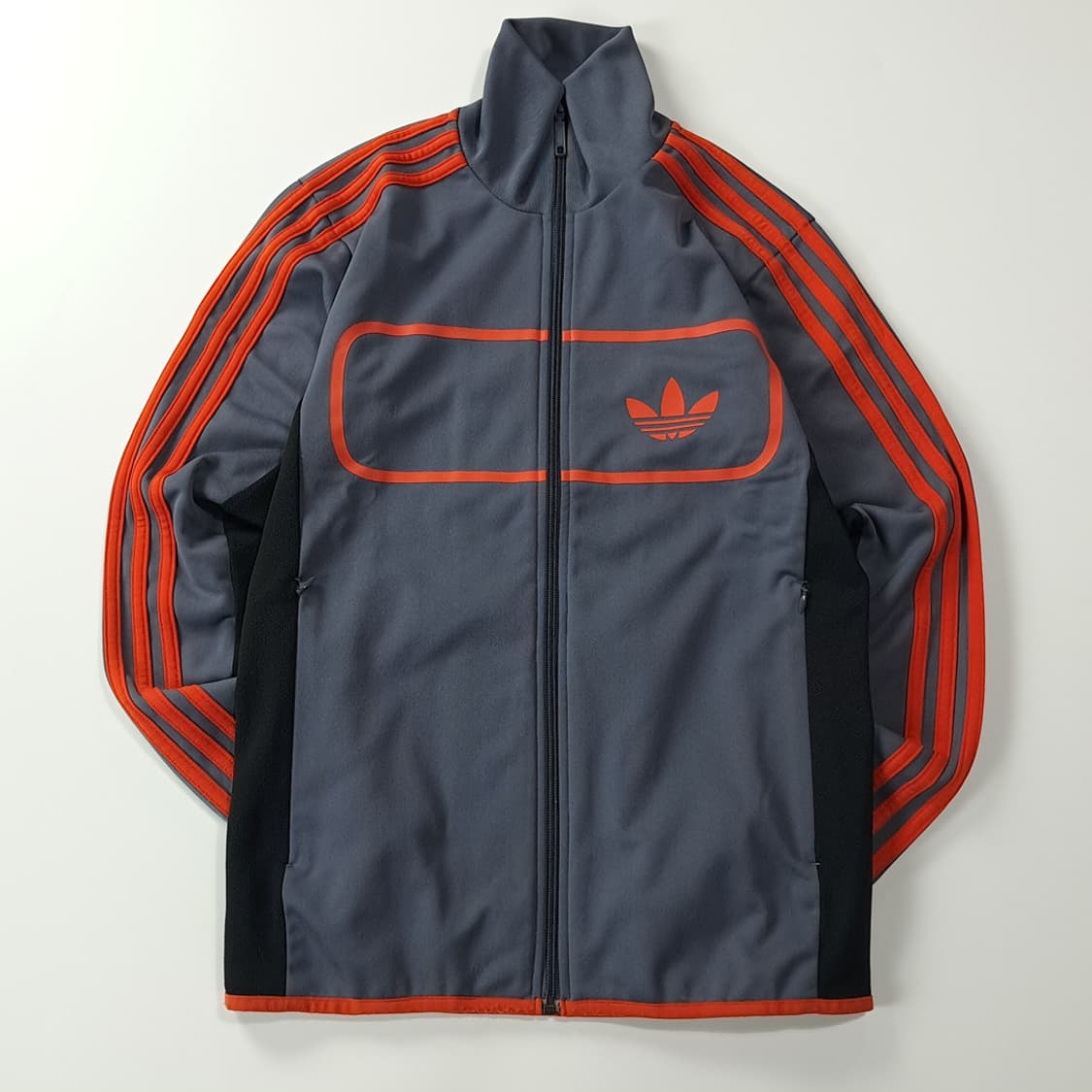 CK209 XS 아디다스 스트리트다이버 집업 자켓 아우터 상품이미지1