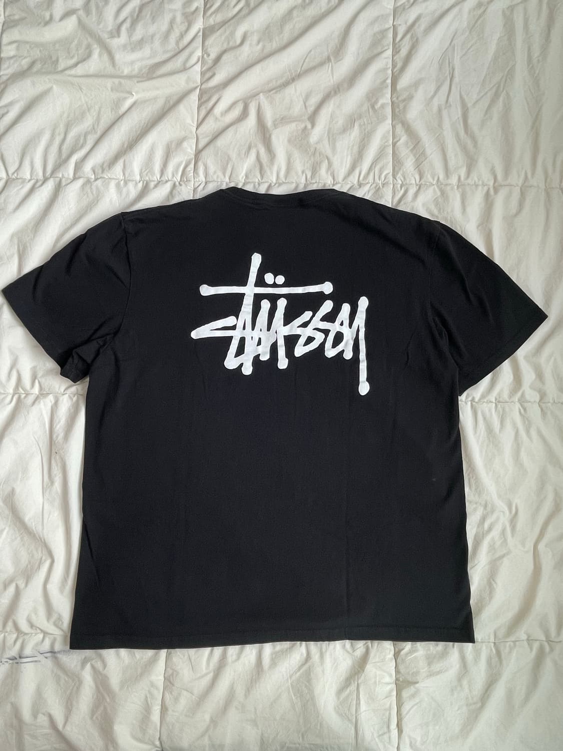 스투시 반팔  상품이미지1