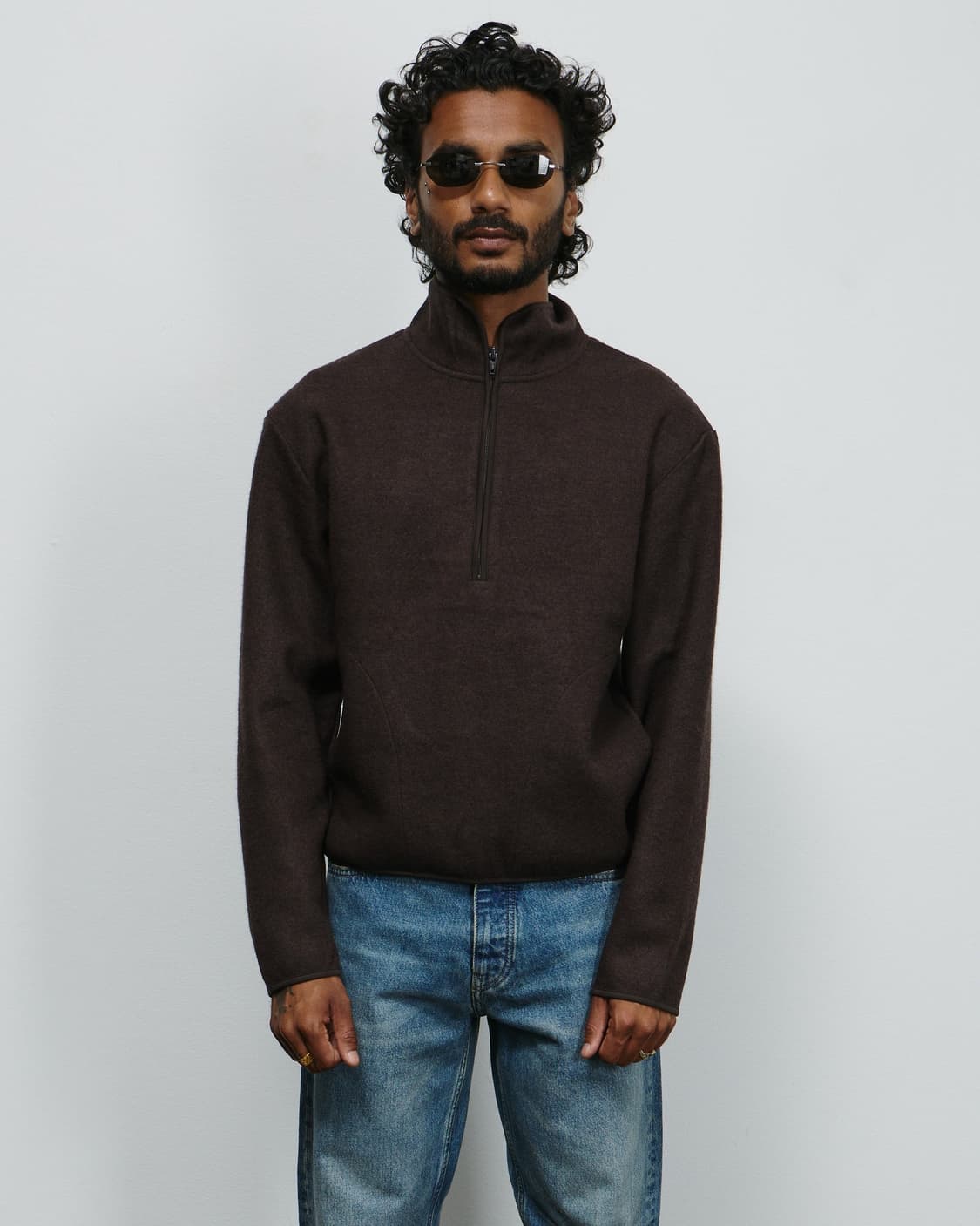 선플라워 하프 집 상품이미지2