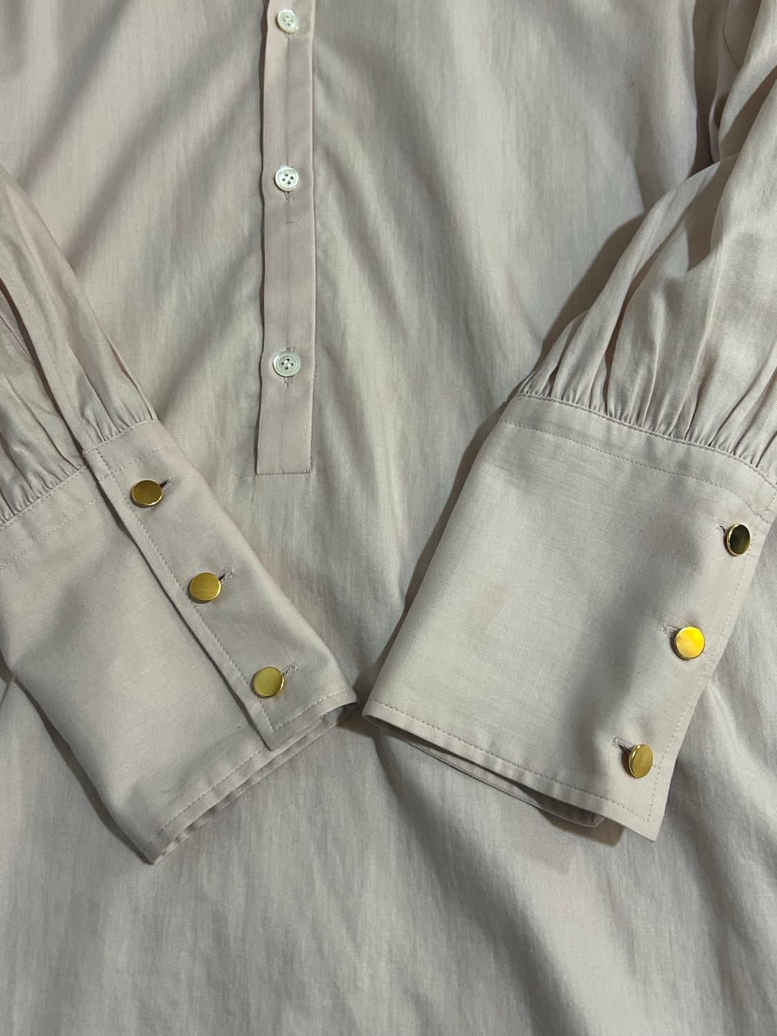 UNDERCOVER 블라우스1 상품이미지6