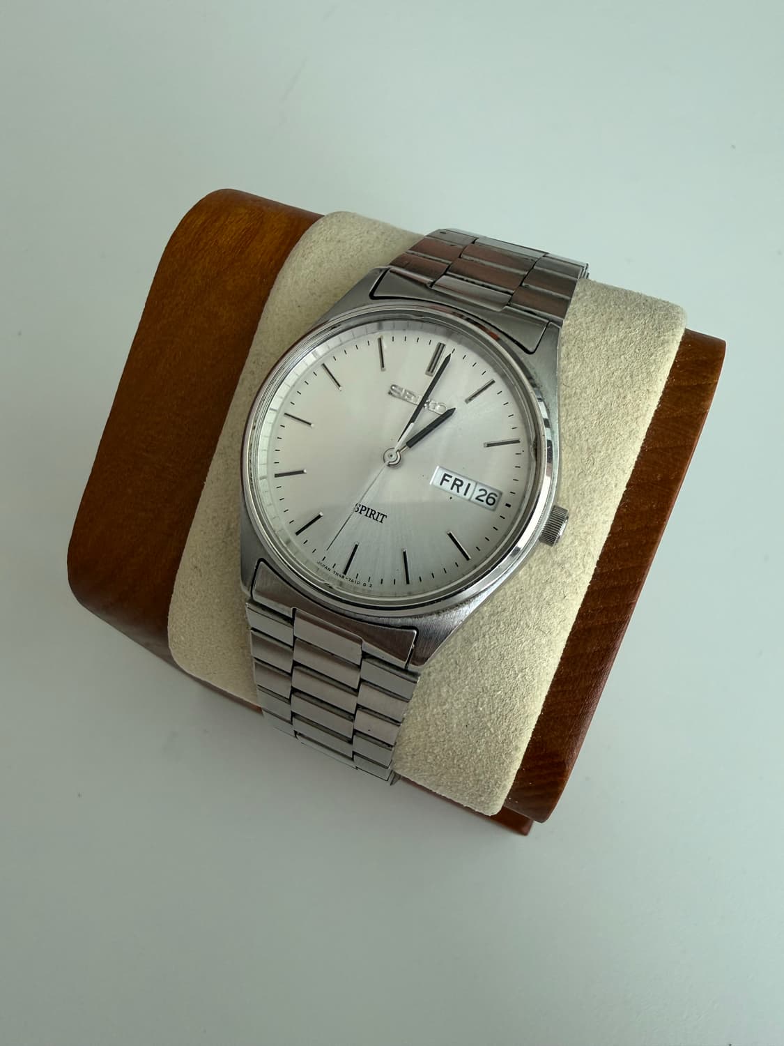 세이코 Seiko SPRIT 상품이미지1