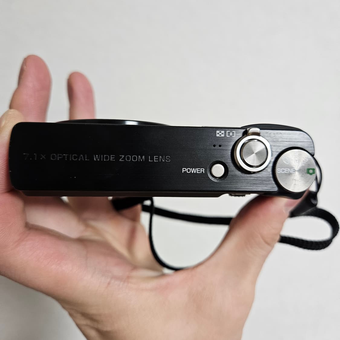 (장원영 디카) 리코 R8 디카 박스셋 RICOH R8 디지털카메라 상품이미지9