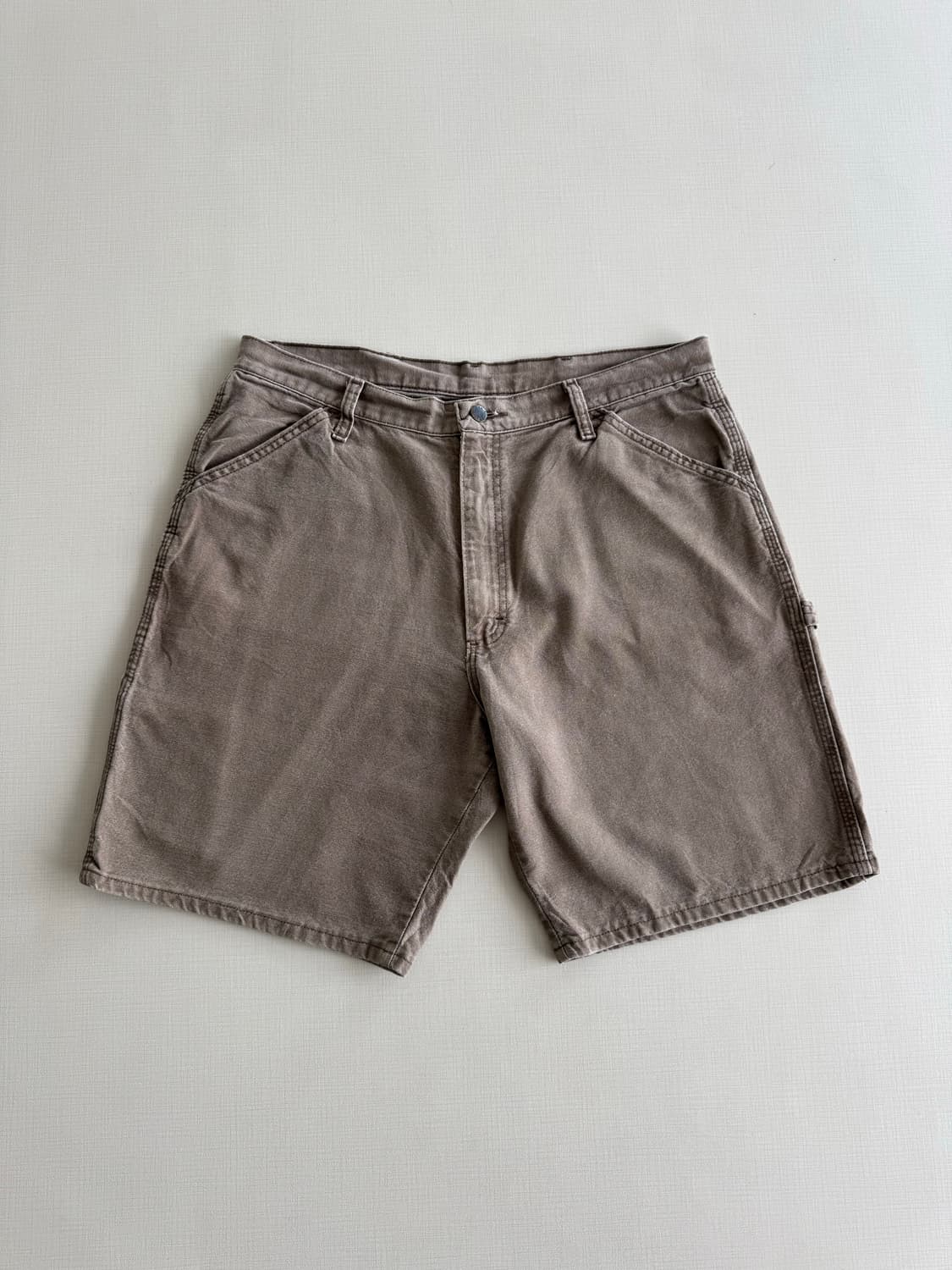 Vtg Rustler Worker Shorts  상품이미지1