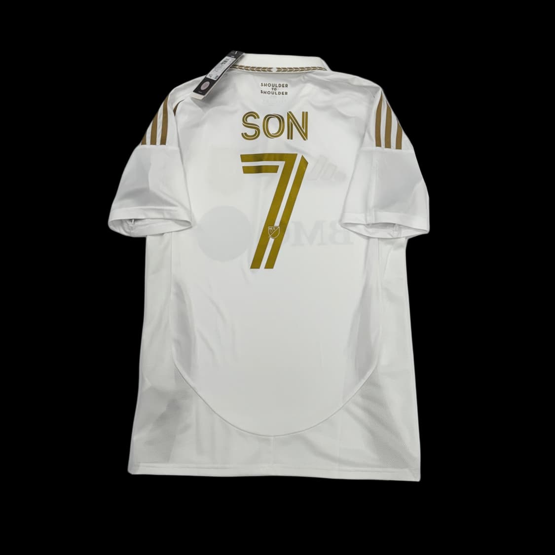 아디다스 2025 LA FC 어웨이 손흥민 유니폼 상품이미지1