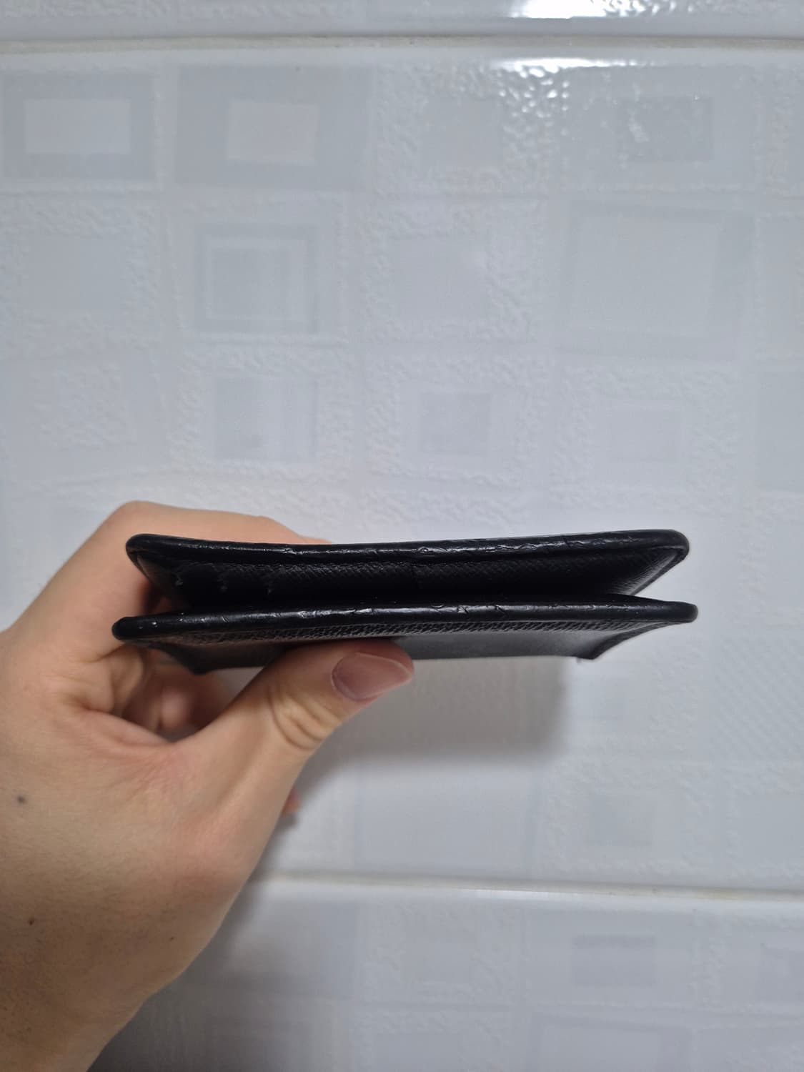 정품 루이비통 오거나이저 카드지갑 상품이미지5