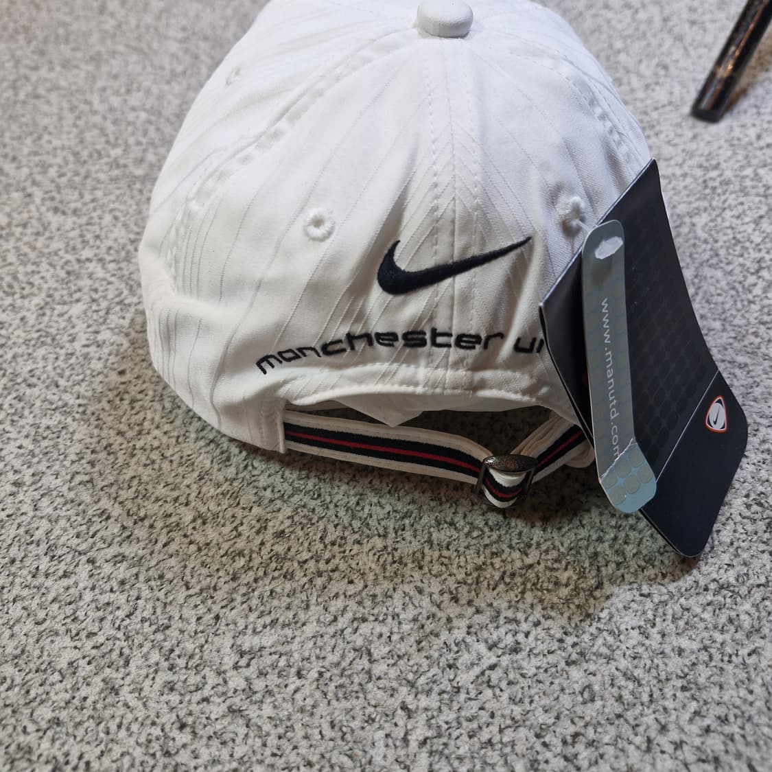나이키 맨체스터 유나이티드 볼캡 상품이미지3