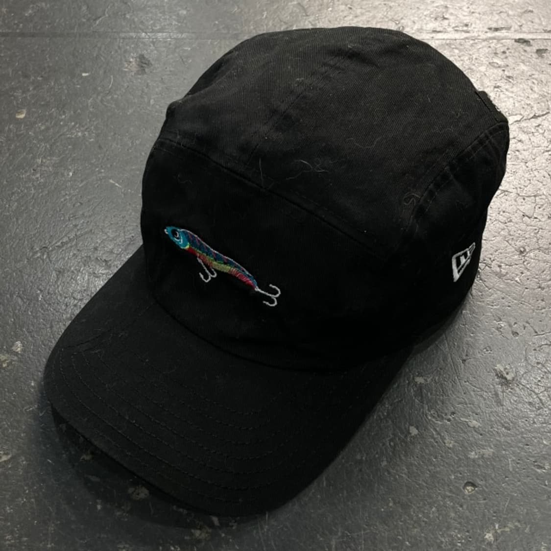 뉴에라 피싱 캠프캡  상품이미지1