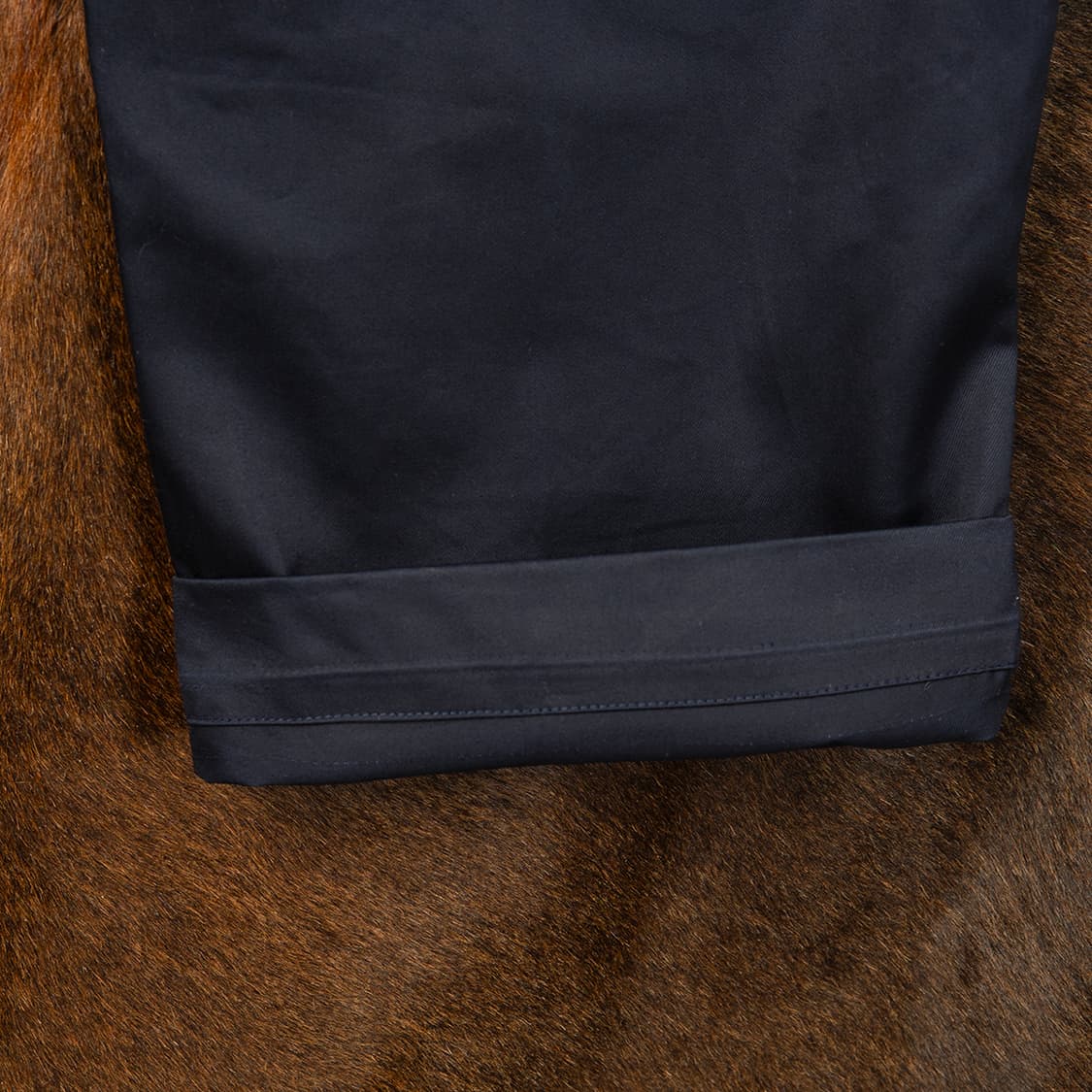 [34] 아나토미카 Chino II 네이비 치노팬츠 상품이미지7