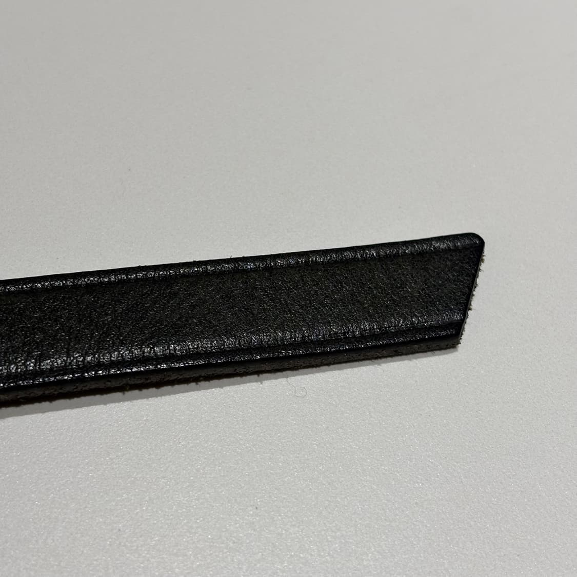 요지 야마모토 뿌르 옴므 슬림 벨트 상품이미지5