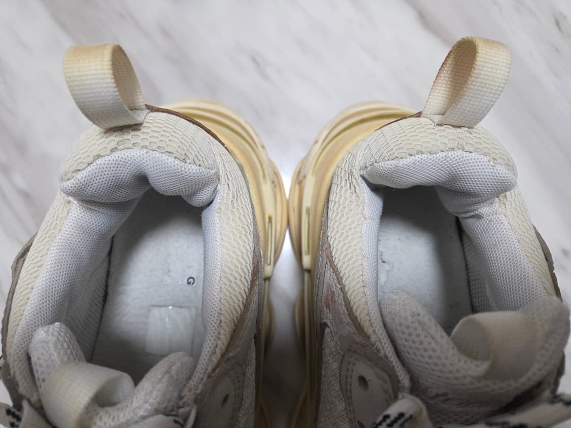 발렌시아가 트리플S 슈즈 상품이미지8