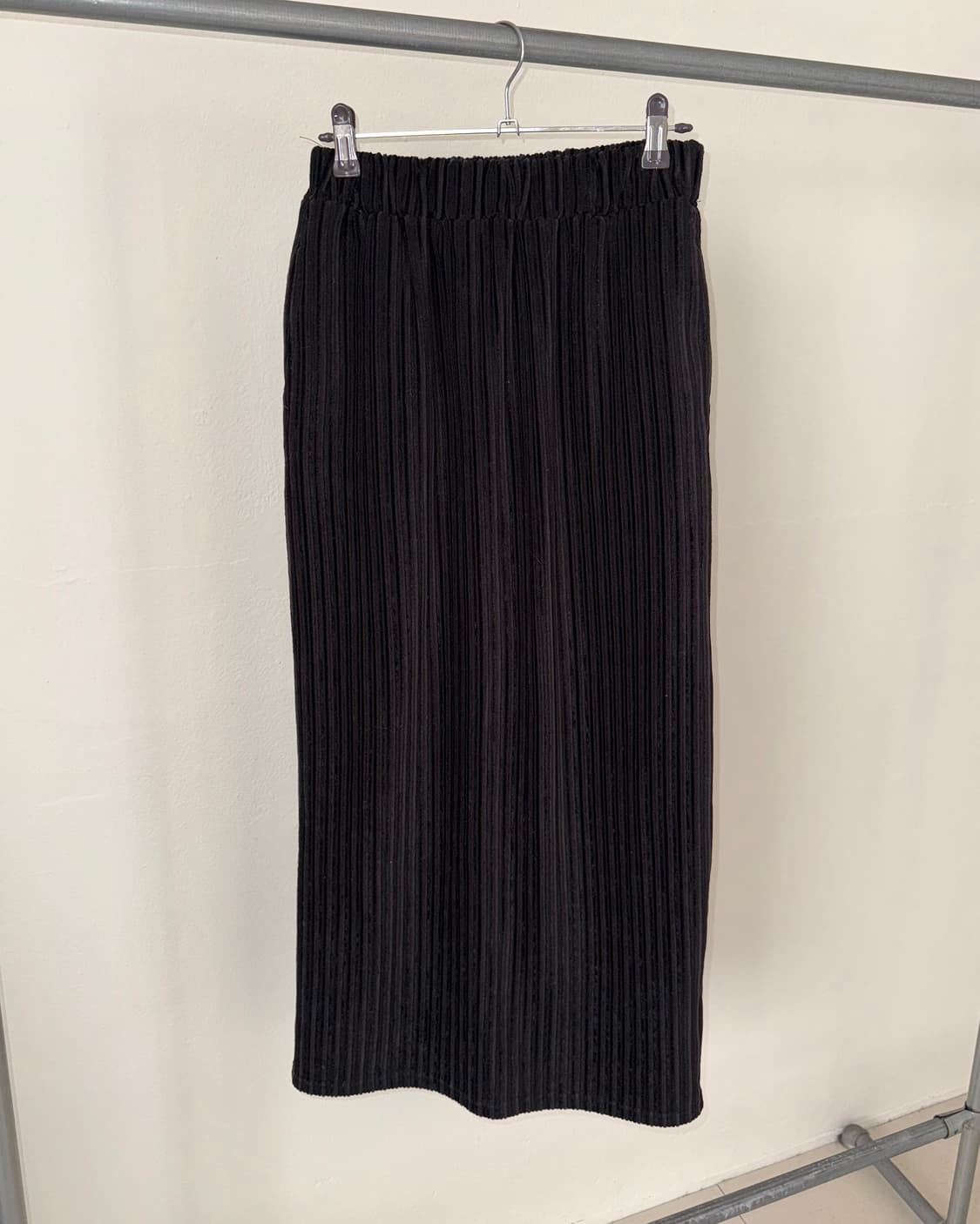 빈티지 롱 스커트 상품이미지3