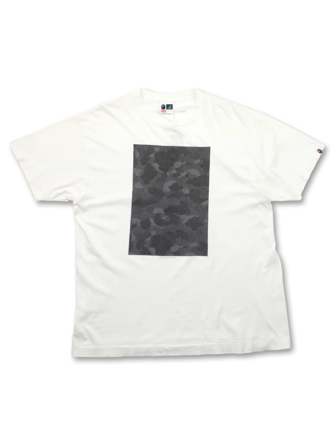 2007 A BATHING APE (XL) 상품이미지1