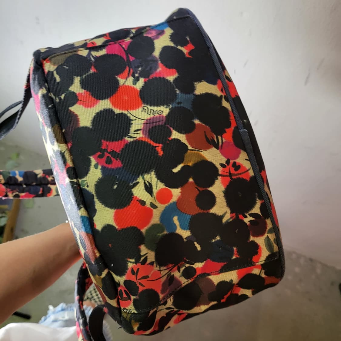 Oilily 백팩 상품이미지9