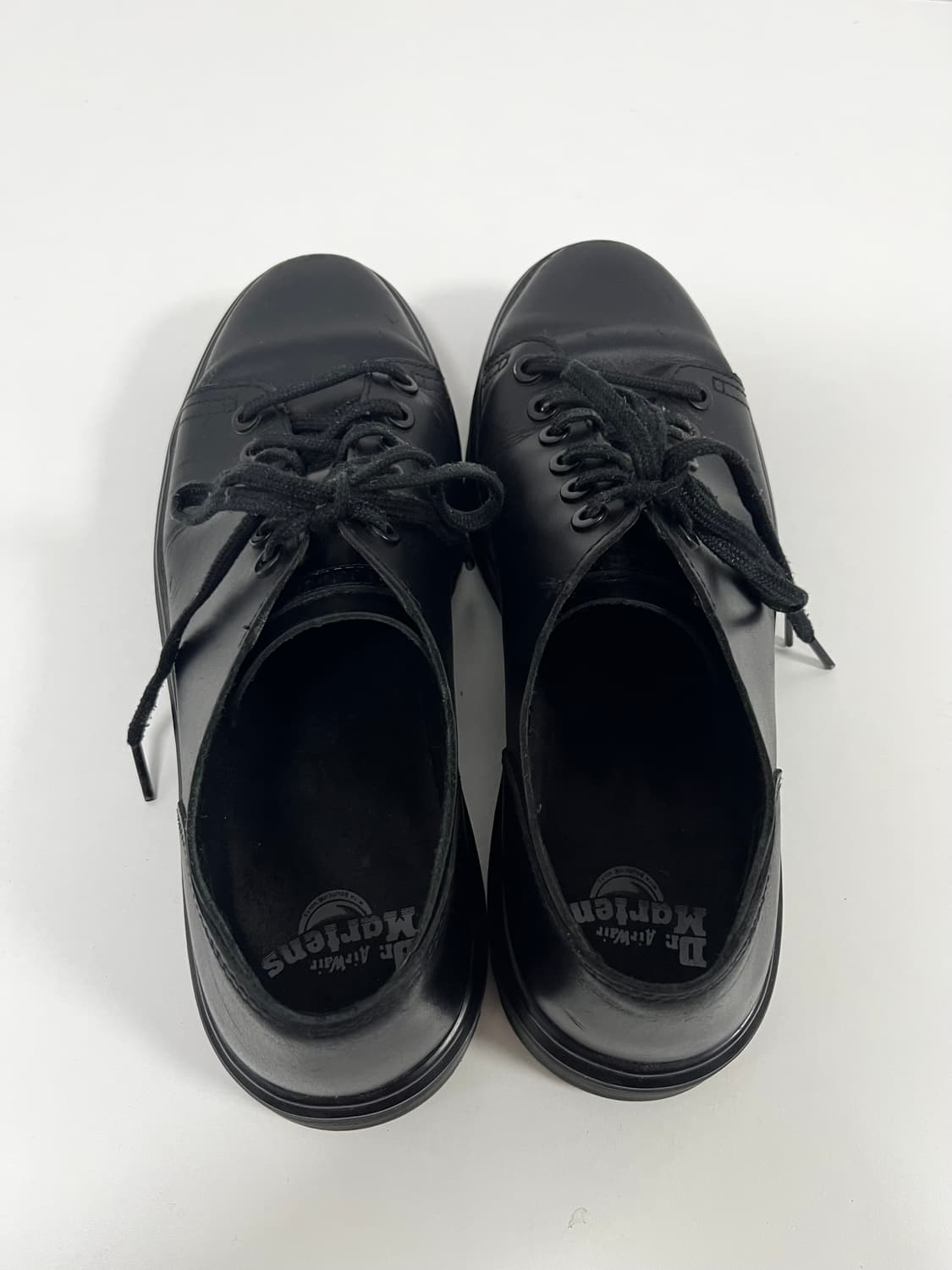 닥터마틴 단테 블랙 [270] 상품이미지3