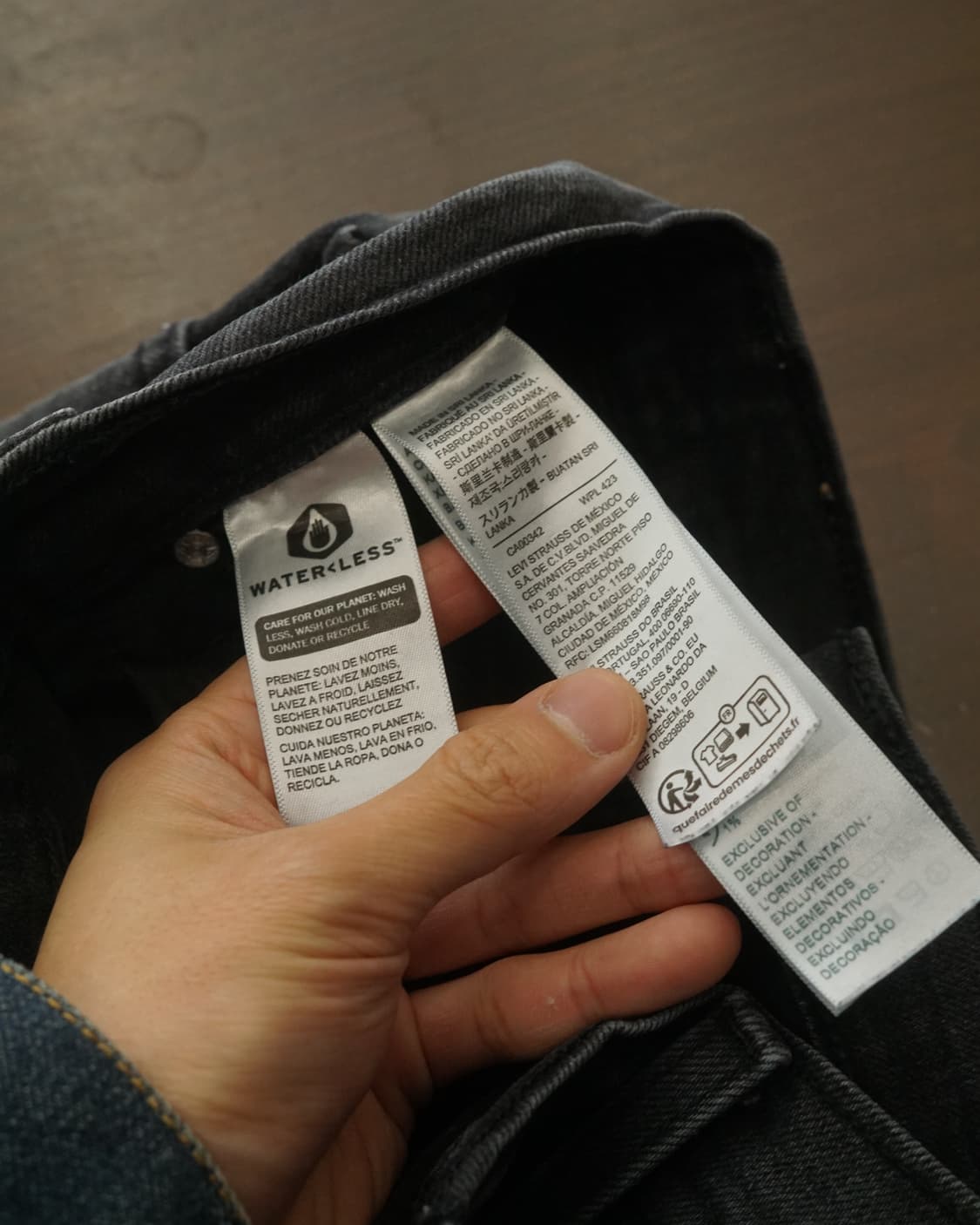 Levis 상품이미지7