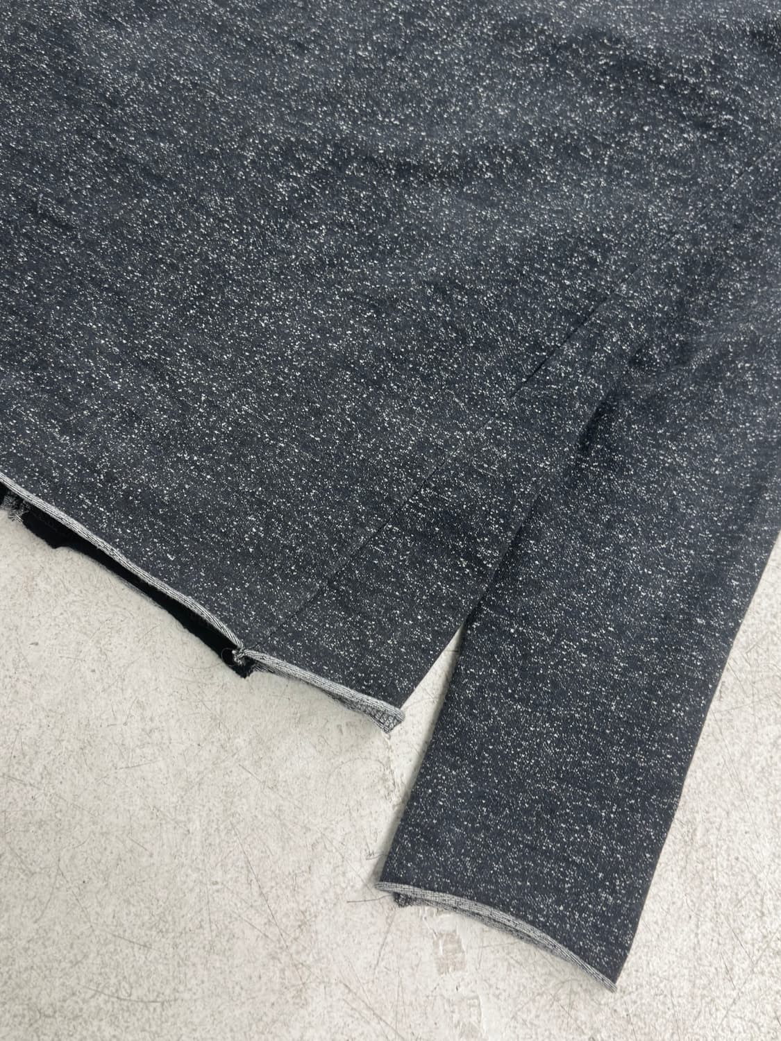 립반윙클 로우컷 후드 집업 상품이미지7