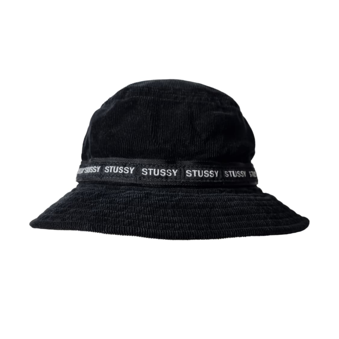 [stussy] 스투시 코듀류이 버킷햇 상품이미지3