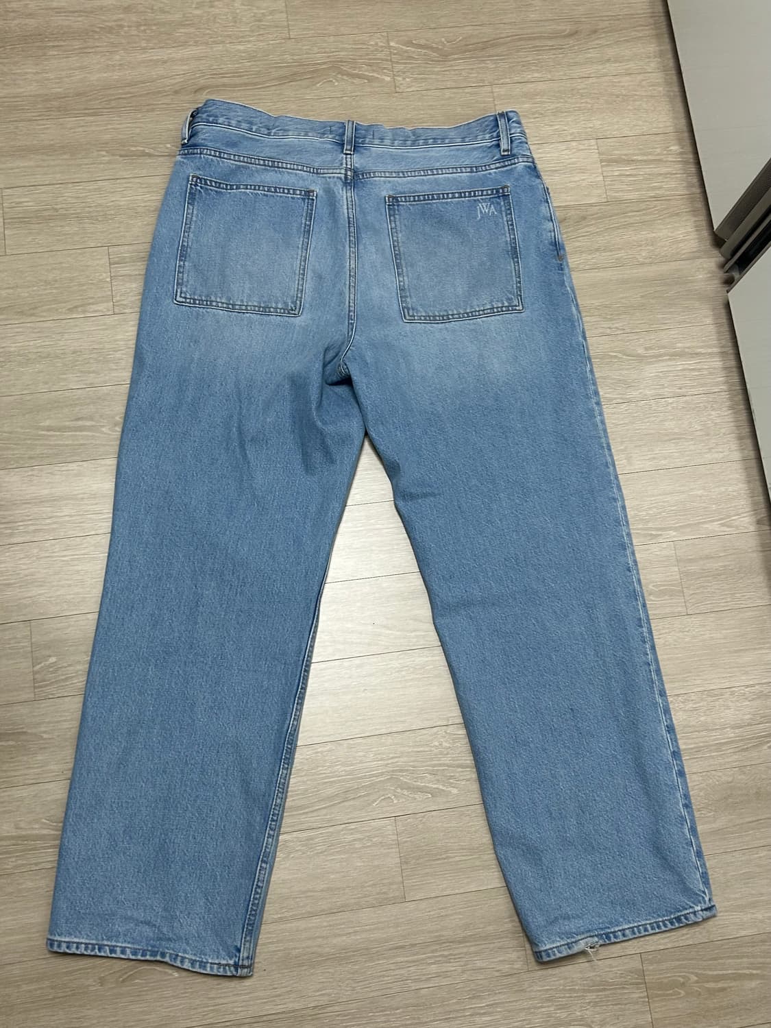 유니클로 jw앤더슨 63블루 초판 35 상품이미지3