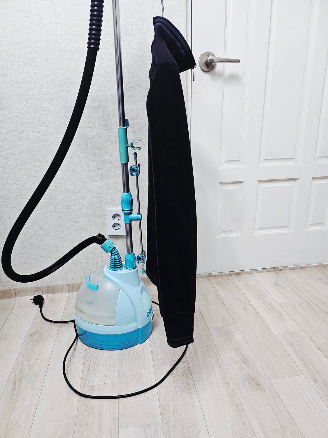 (90)S ☆초대장급☆ 나이키 맨유 N98 [블랙] 트랙탑져지 상품이미지5