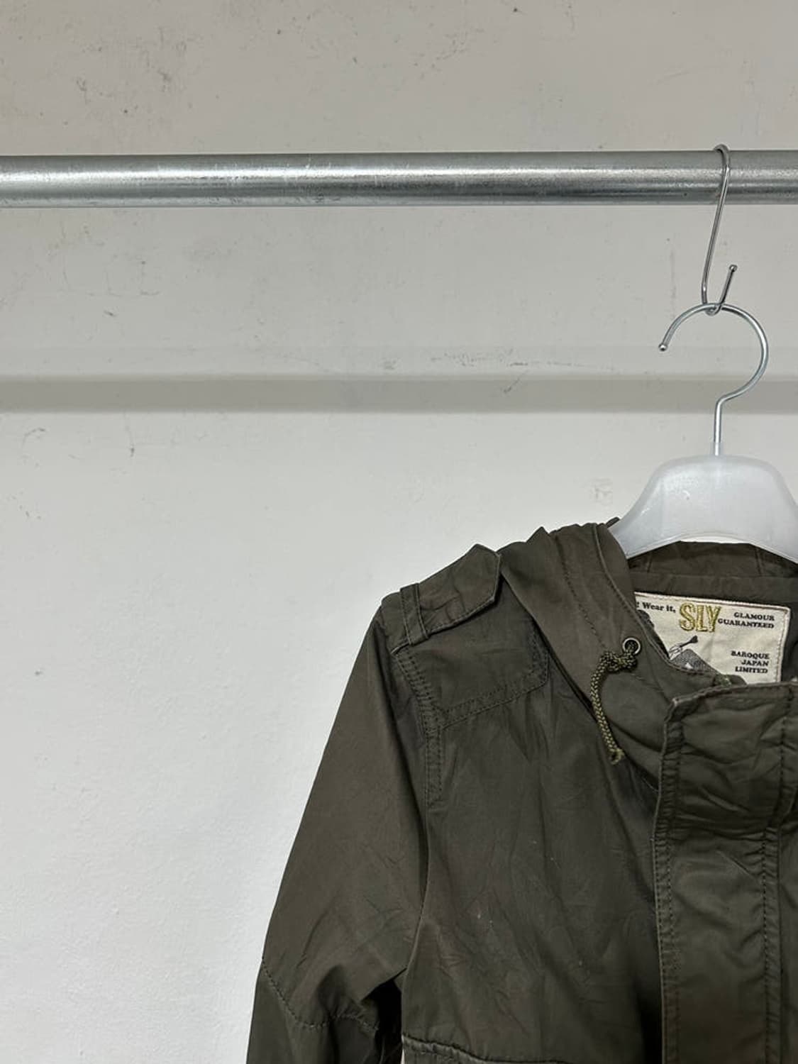 vtg jacket 상품이미지2