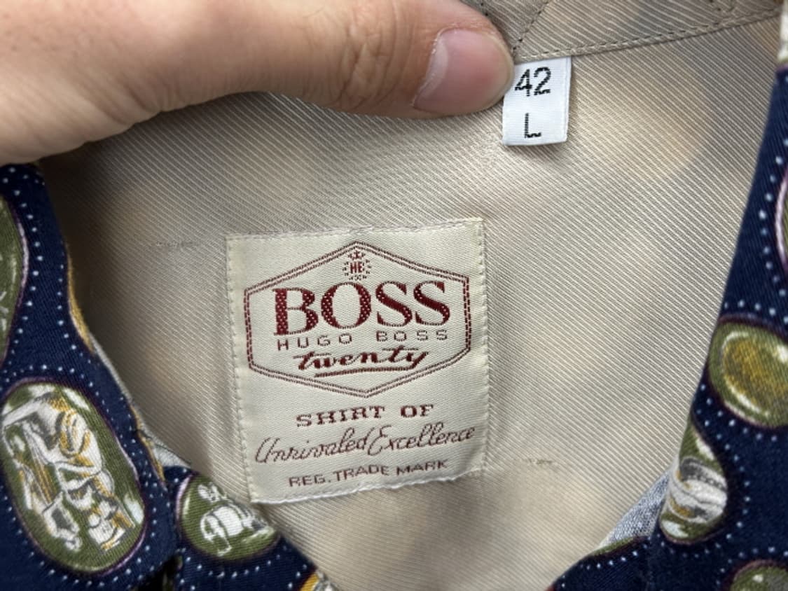 HUGO BOSS (L~XL) 상품이미지9