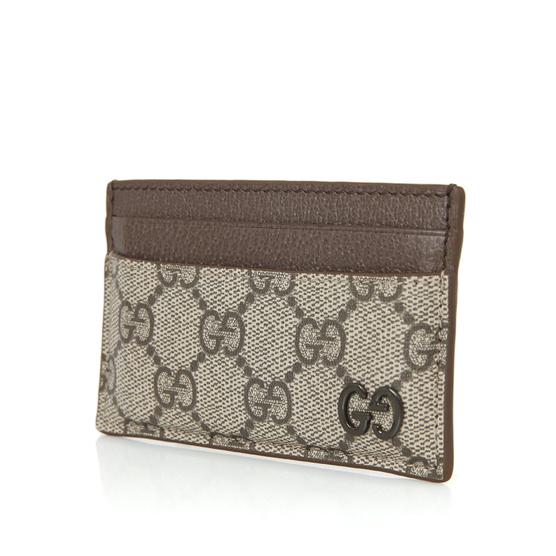 구찌 카드지갑 GG 카드 명함 케이스 미니지갑 768248 상품이미지2