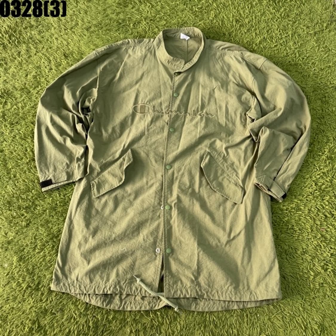 챔피온 바람막이  상품이미지1