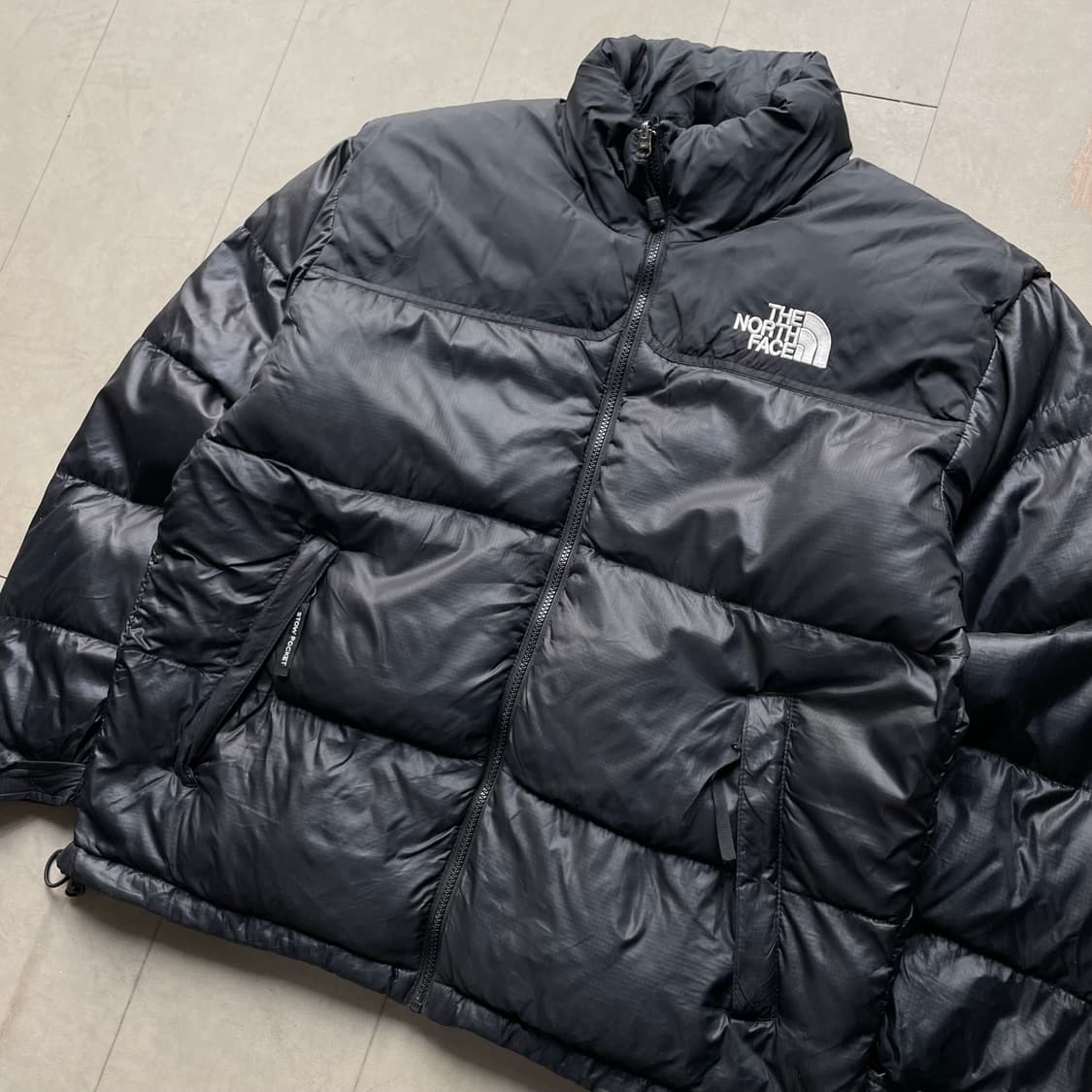 노스페이스 눕시 700 상품이미지2