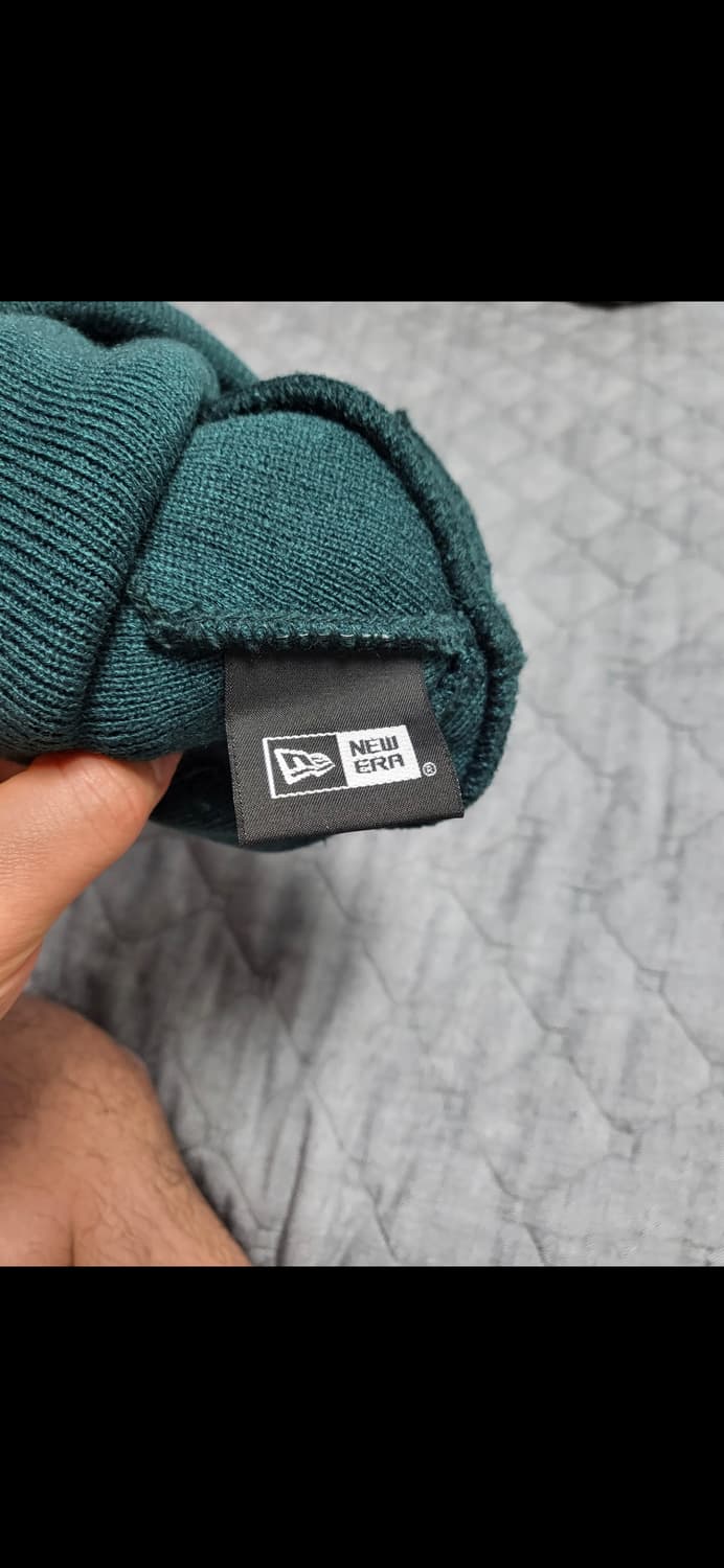 슈프림 뉴에라 비니 상품이미지4