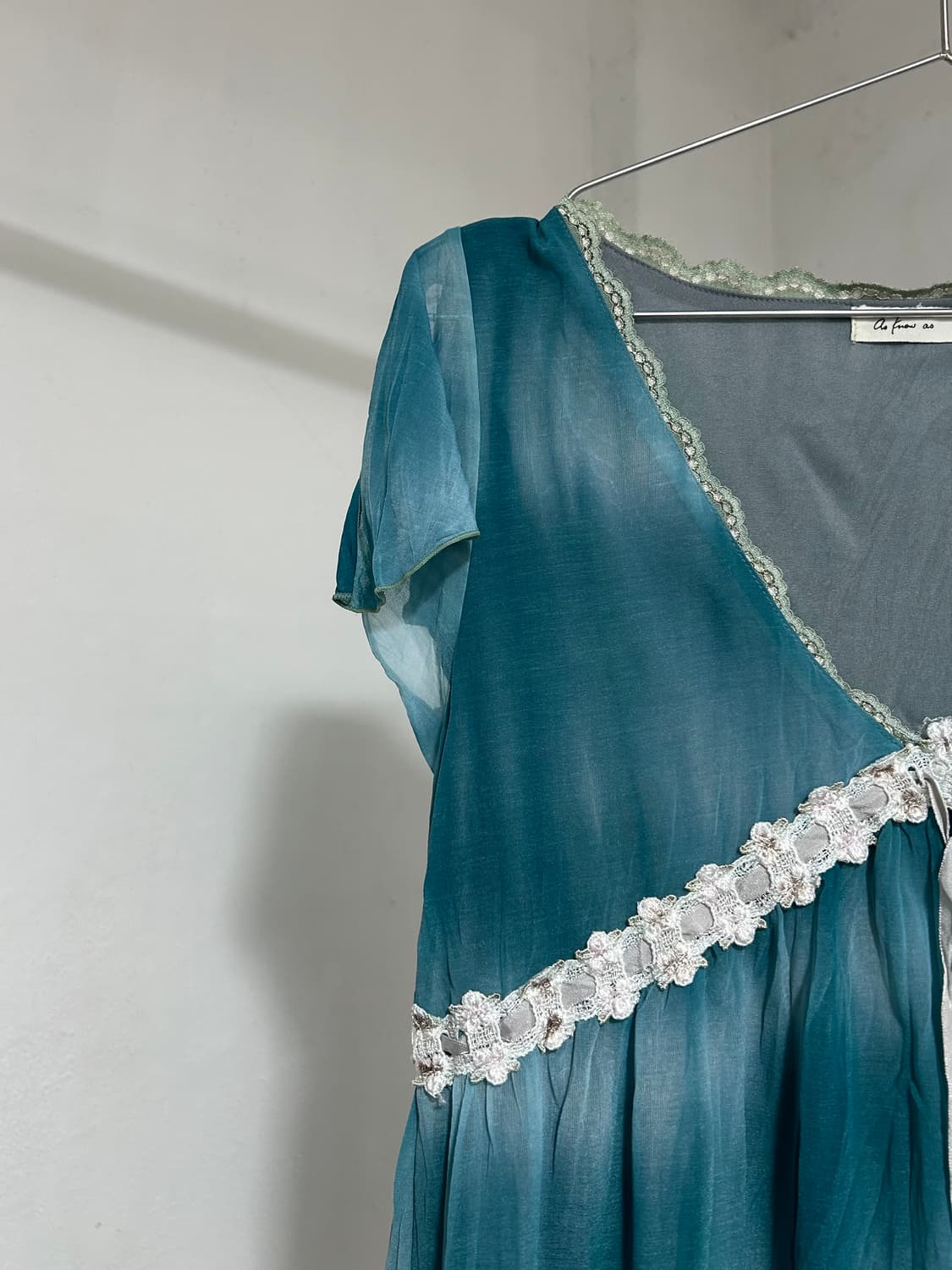 vtg dress 상품이미지2