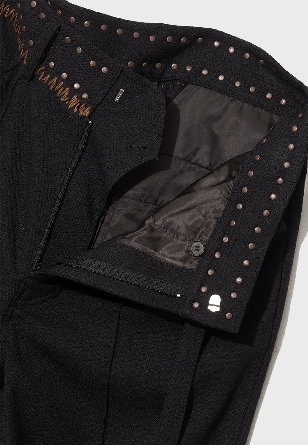 BED J.W. FORD casual pants 상품이미지3
