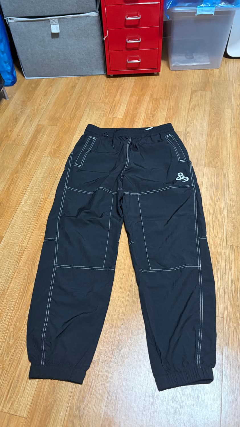 bcc렛지조거팬츠 L 사이즈 상품이미지2