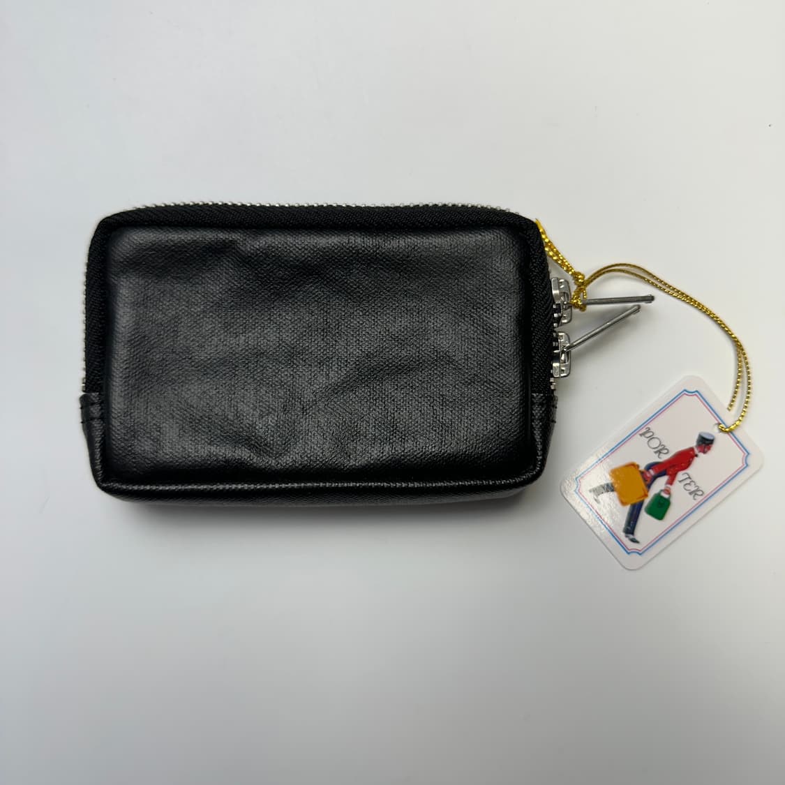 PORTER FREE STYLE 포터 프리스타일 멀티 코인 케이스 상품이미지4
