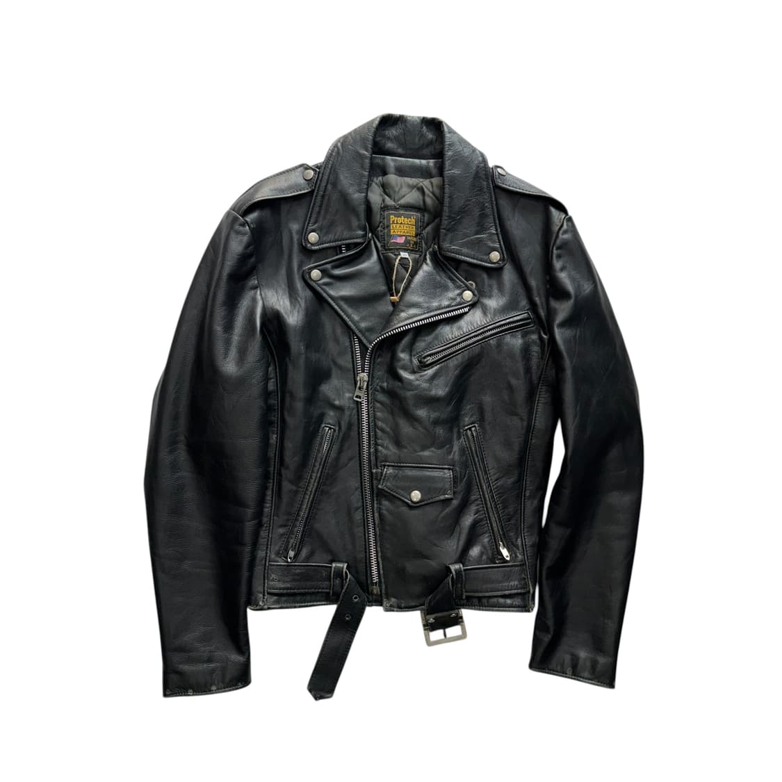 [95] Protech 모터사이클 더블라이더 자켓 상품이미지1