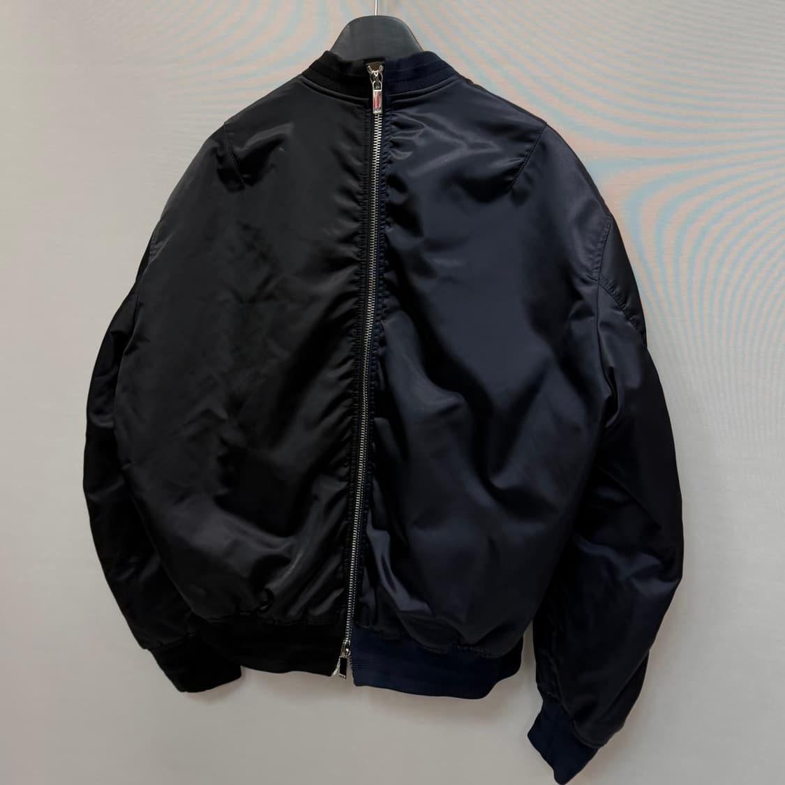 디올 주디 블레임 아수라 봄버자켓 ( 105~110 ) 상품이미지5