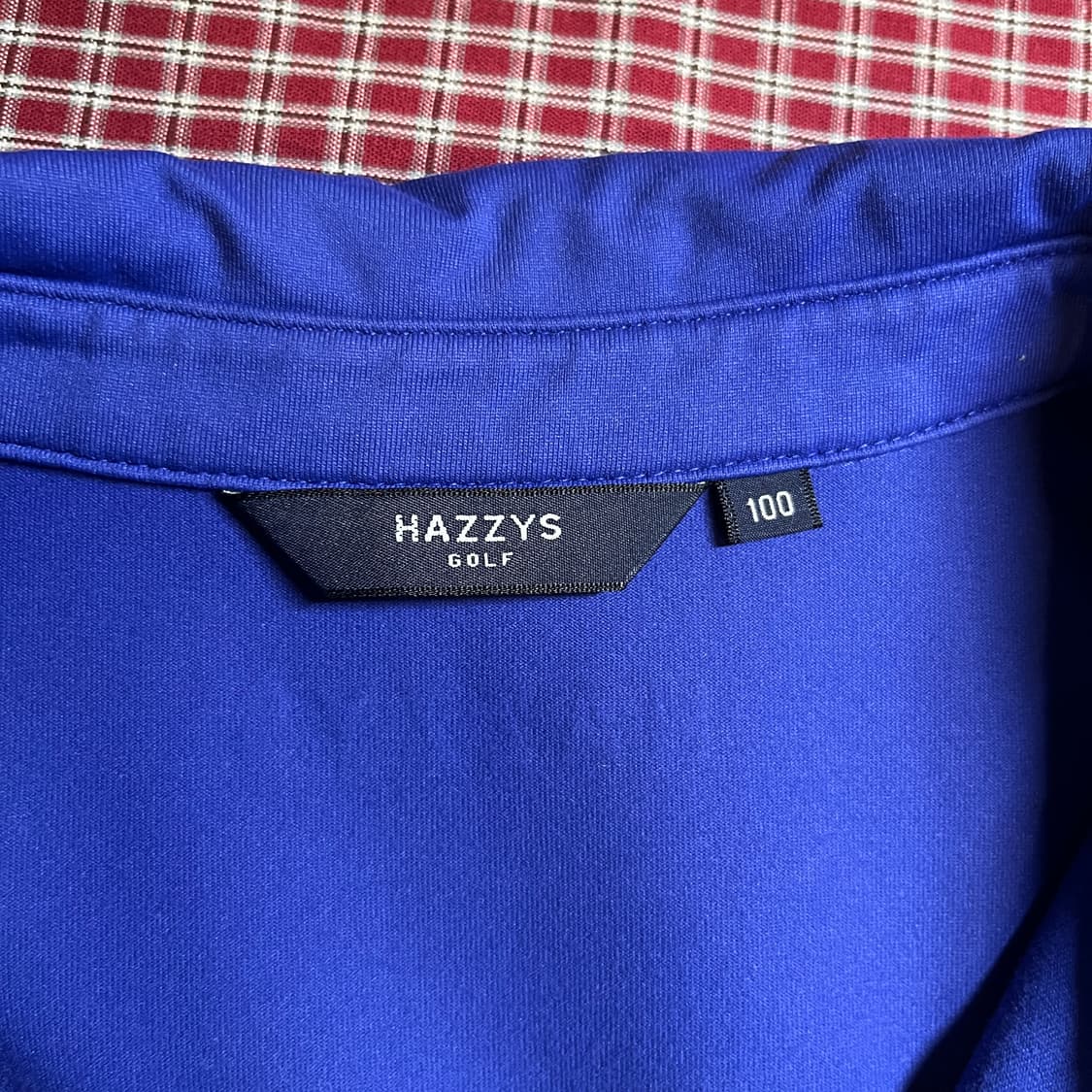 헤지스 긴팔카라티 상품이미지5