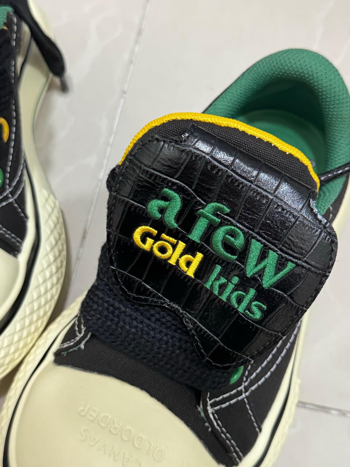 올드오더XAFGK 컨버스 상품이미지3