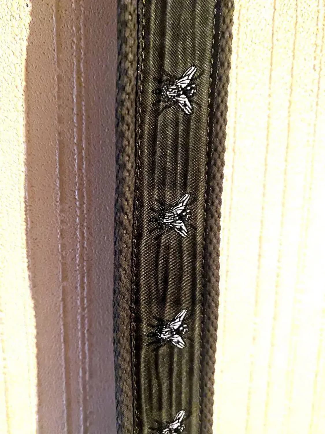 11FW 슈프림 플라이 프린트 벨트 상품이미지2