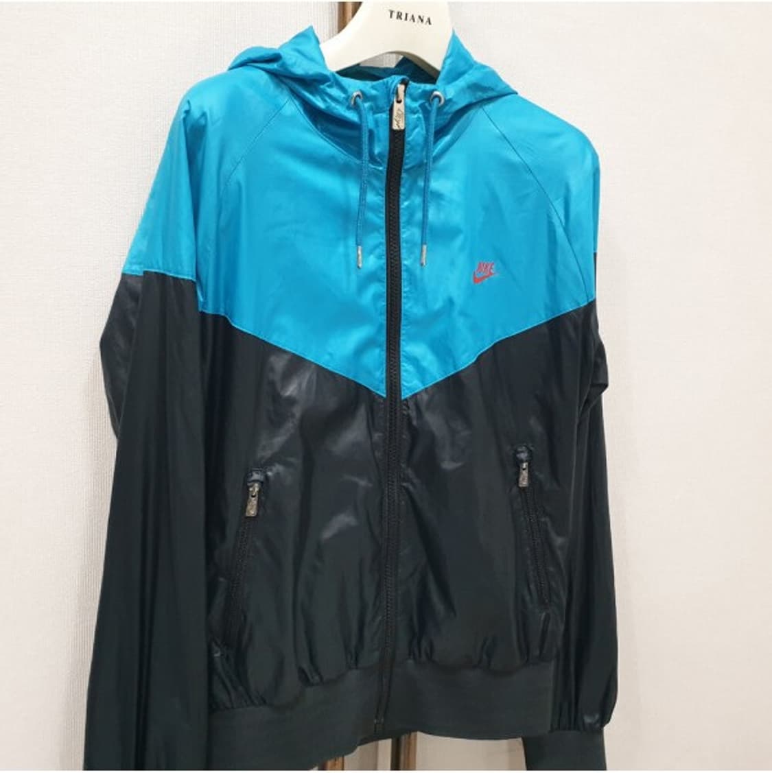 나이키 윈드러너 바람막이 자켓 점퍼 85 상품이미지2
