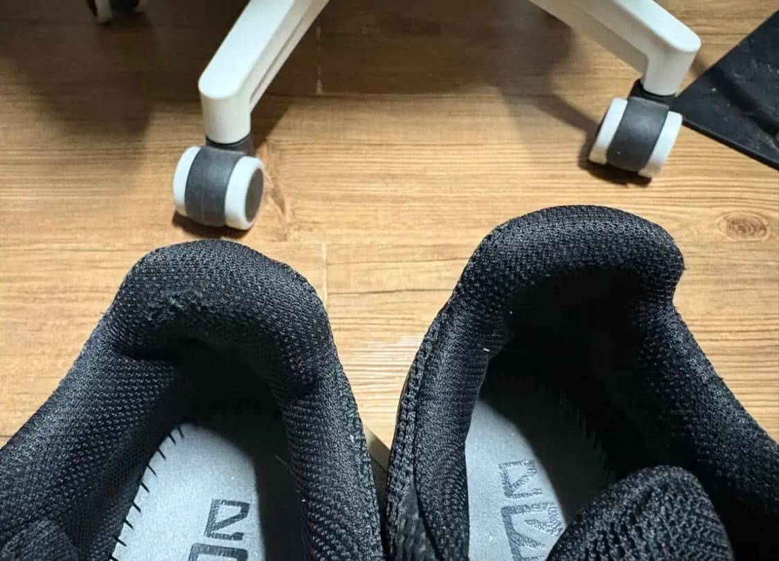 260) 살로몬 크로스어드밴스드(크어밴) 판매해요. 상품이미지4