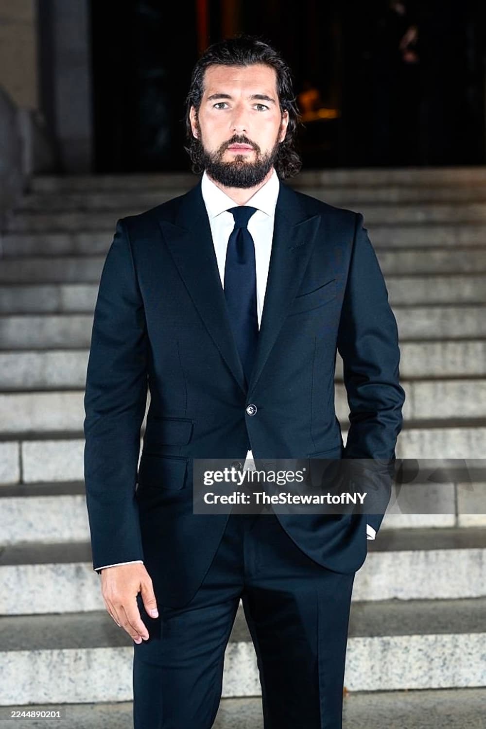 (새상품,강추👍)톰포드 프린스웨일 체크 수트 오코너 상품이미지10