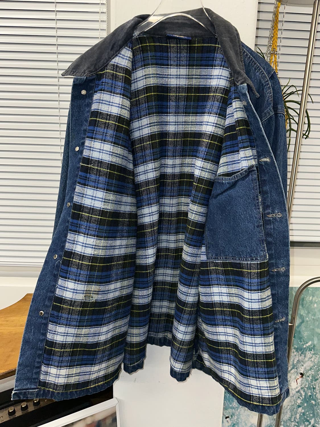 Dickies usa  포켓워크자켓 L  상품이미지7