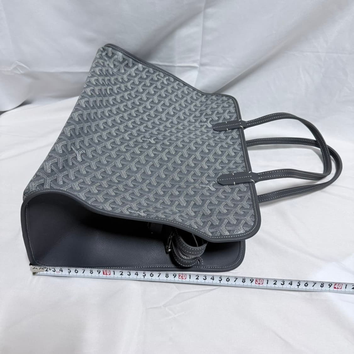 고야드하디백 그레이 상품이미지10