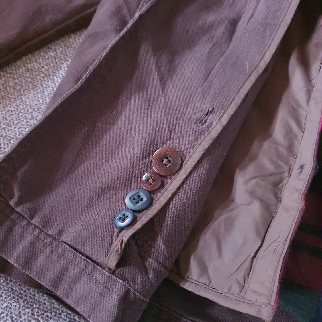 90s L.L.Bean 헌팅 자켓 no.29 상품이미지7