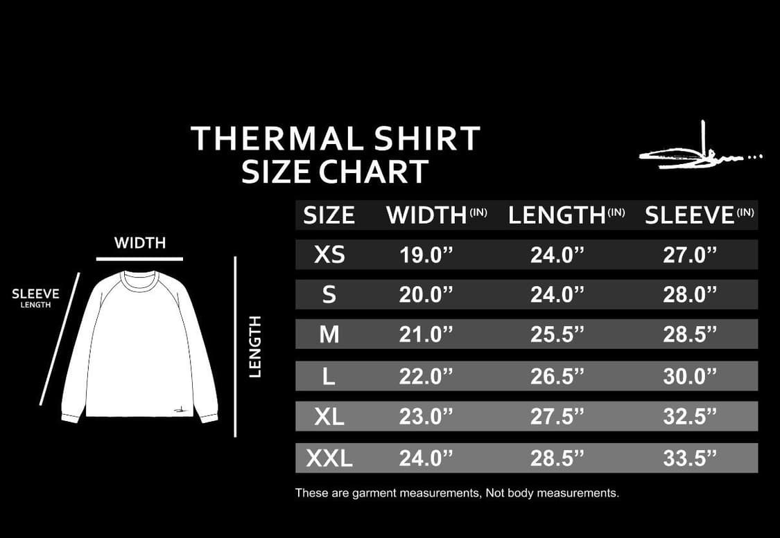 Slawn thermal 와플티 상품이미지4