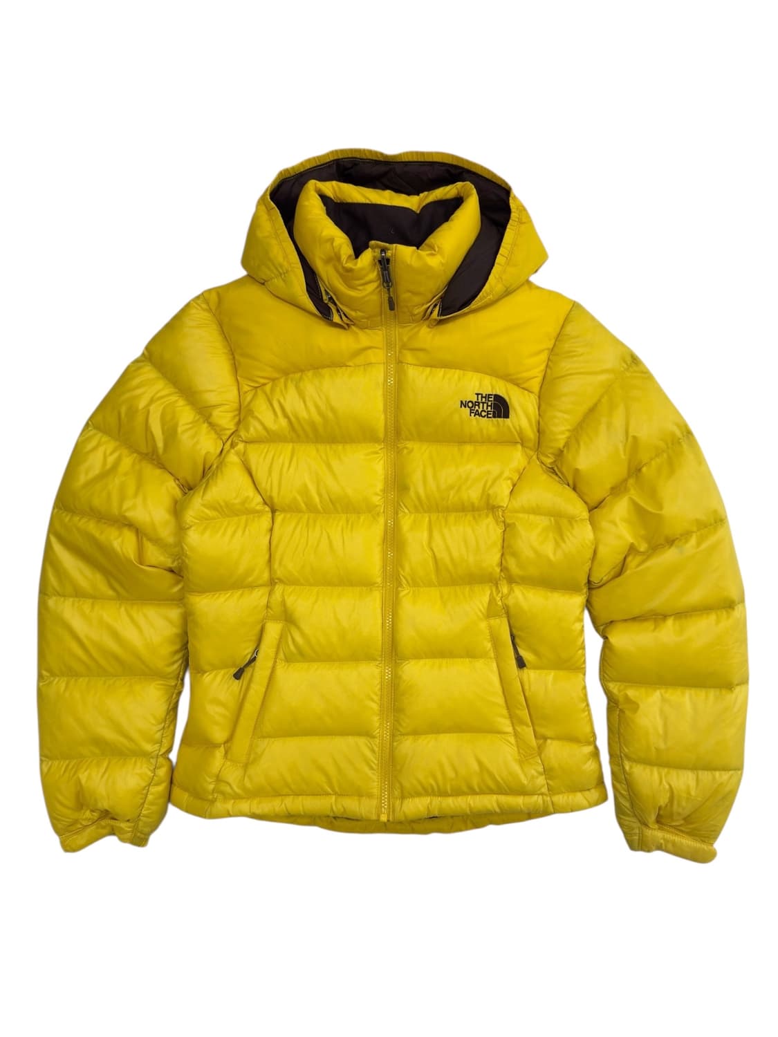 노스페이스 우먼스 700 필파워 경량패딩 상품이미지1