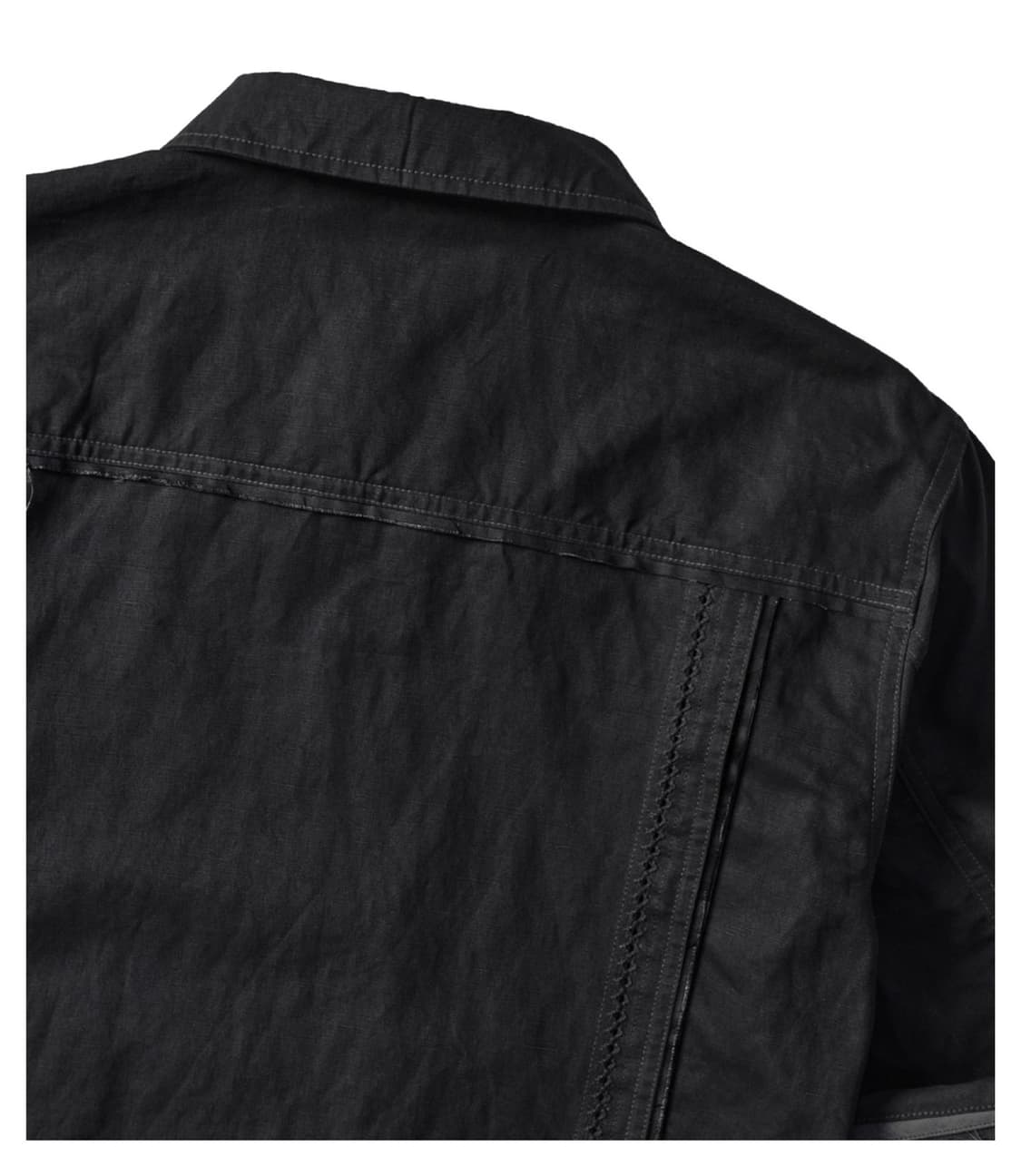 Xlim ep.7 09 jacket [charchol] 상품이미지5