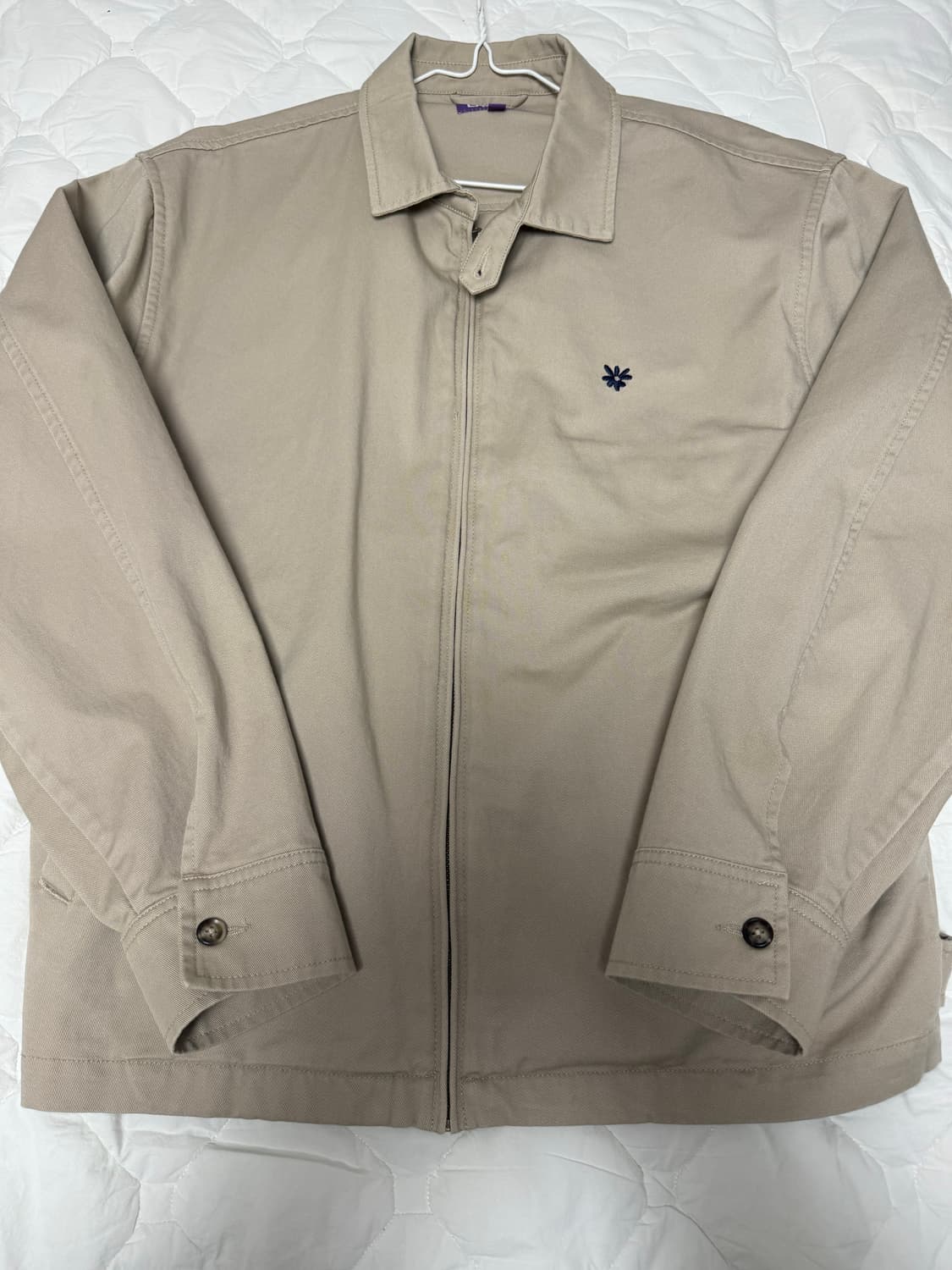 라브로스 자켓 상품이미지1