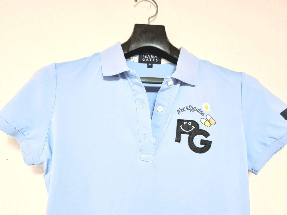 파리게이츠 정품 프린트 55사이즈 상품이미지2