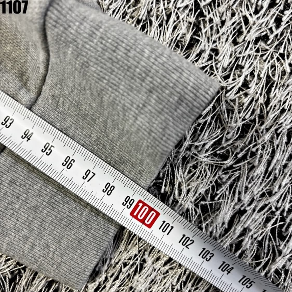 메종키츠네 조거팬츠 상품이미지10